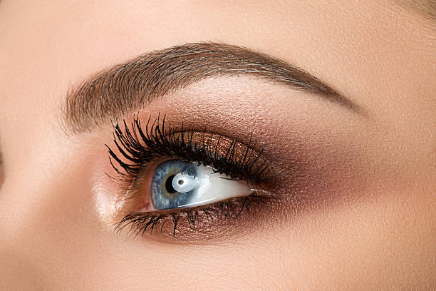 Step-by-step guide on applying waterline eyeliner for long-lasting wear