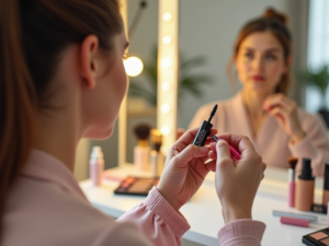 How to Decide Between Waterproof and Water-Resistant Mascara