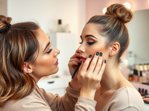 When to Apply Contour: Timing Your Makeup Routine